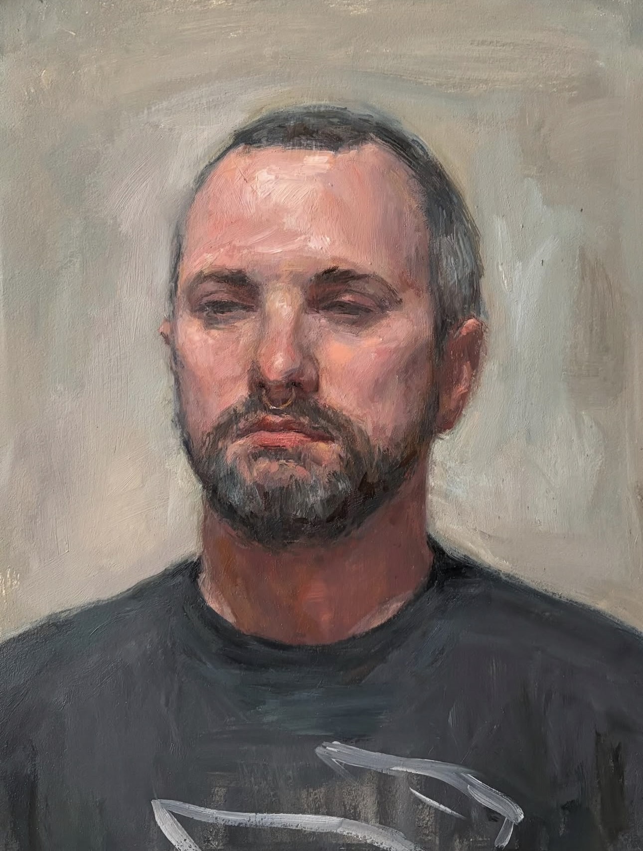 Barry Paul Clark